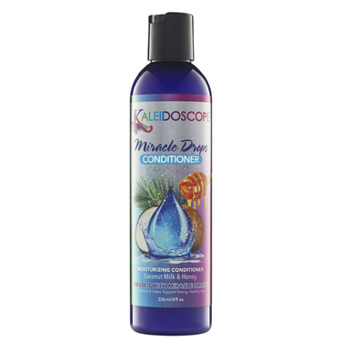 Kaleidoscope Miracle Drops Conditioner – 8 fl oz - ANNS BEAUTY SUPPLY